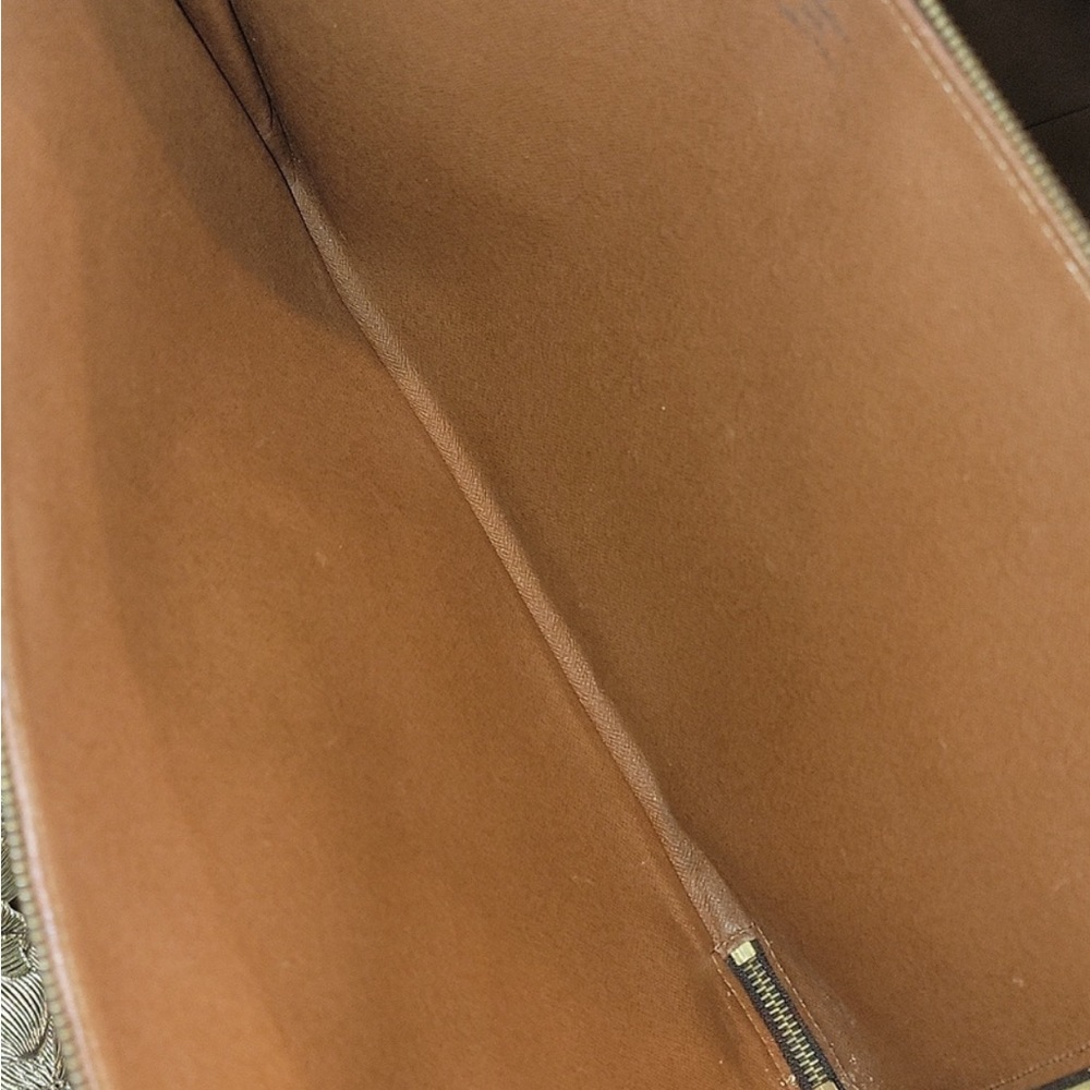 Louis Vuitton Monogram Vintage Laptop Document Case - EUC - Picture 5 of 16